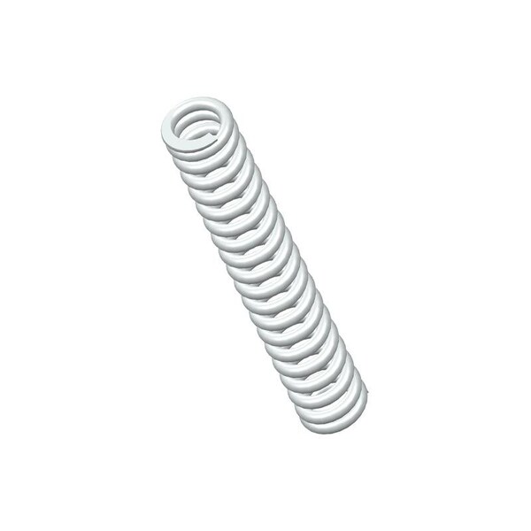 Approved Vendor Compression Spring, O= .120, L= .75, W= .022 G609960221 - main